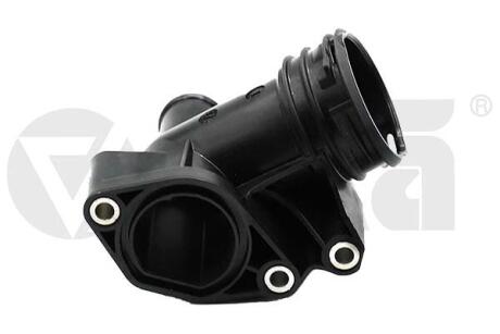 Фланець системи охолодження MB C, E, G, M, R, S, X Class, CLK, CLS, GL, GLE, GLK, GLS (01-19) Vika 19805701