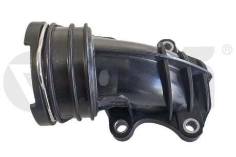 Фланець системи охолодження MB C, E, M, R, S Class, CLS, GLK, SL, SLK (08-19) Vika 19805901
