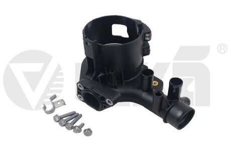 Фланець охолоджувальної рідини Vika 19806201