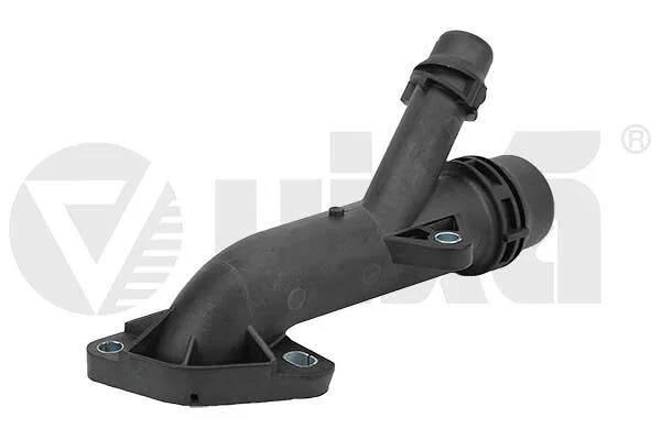 Фланець системи охолодження BMW 1 E81, E87, E88 /3 E46, E90, E91, E92, E93/5 E60, E61/X1 E84/X3 E83/Z4 E85 (02-13) VIKA Vika 19807201 (фото 1)