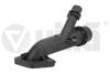 Фланець системи охолодження BMW 1 E81, E87, E88 /3 E46, E90, E91, E92, E93/5 E60, E61/X1 E84/X3 E83/Z4 E85 (02-13) Vika 19807201 (фото 1)