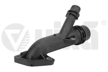 Фланець системи охолодження BMW 1 E81, E87, E88 /3 E46, E90, E91, E92, E93/5 E60, E61/X1 E84/X3 E83/Z4 E85 (02-13) VIKA Vika 19807201