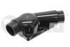 Фланець системи охолодження BMW 3 E36, 5 E34, Z3 E36 (87-03) Vika 19807401 (фото 1)