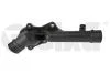 Фланець системи охолодження BMW 5 E39, 7 E38 (94-04) VIKA Vika 19807701 (фото 1)