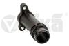 Фланець системи охолодження BMW 1, 2, 3, 4, 5, 6, 7, X1, X2, X3, X4, X5/MINI F55, F56 (09-20) Vika 19808201 (фото 1)