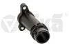Фланець системи охолодження BMW 1, 2, 3, 4, 5, 6, 7, X1, X2, X3, X4, X5/MINI F55, F56 (09-20) VIKA Vika 19808201 (фото 1)