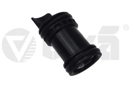 Фланец системы охлаждения BMW 1 E81, E82, E87, E88/3 E90, E91, E92, E93/5 E60, E Vika 19808301