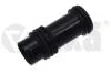 Фланец системы охлаждения BMW 1 E81, E82, E87, E88/3 E90, E91, E92,E93/5 E60,E61 Vika 19808401 (фото 1)