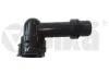 Фланец системы охлаждения BMW 1 F20, F21/2 F22, F23 /3 F30, F31,F34 /4 F32, F33, Vika 19808501 (фото 1)