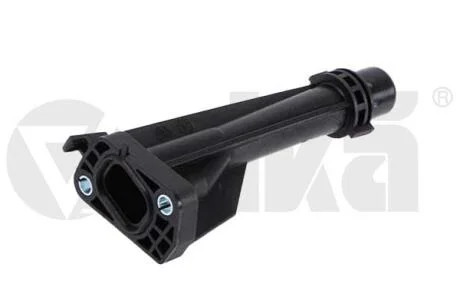 Фланец системы охлаждения BMW 3 E90, E91, E92, E93 /5 F10, F11 (04-17) (Vika 19808601