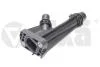 Фланец системы охлаждения BMW 3E90, E91, E92, E93/5 F07, F10, F11/7 F01 /X5 E70 Vika 19808701 (фото 1)