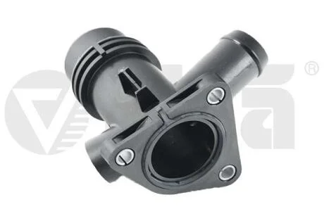 Фланец системы охлаждения BMW 1 F20, F21/2 F22, F23/3 F30, F31, F34/4 F32, F33, Vika 19809001