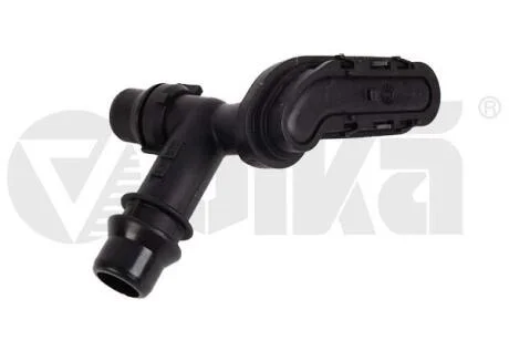 Фланец системы охлаждения BMW X5 E53 (00-06) VIKA Vika 19809401