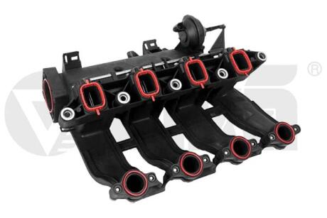 Колектор впускний Vika 19829901