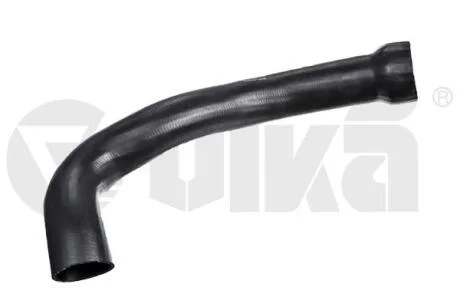 Патрубок интеркуллера rubber VIKA Vika 19838201