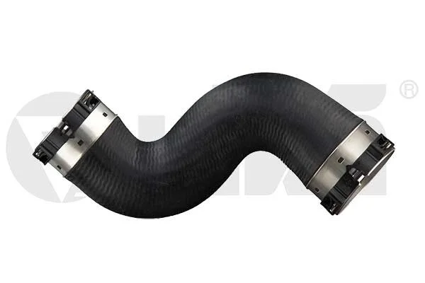 Патрубок інтеркулера rubber original connector VIKA Vika 19838601 (фото 1)