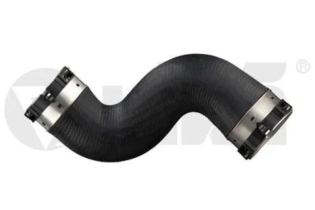 Патрубок інтеркулера rubber original connector VIKA Vika 19838601