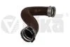 Патрубок интеркуллера rubber original connector VIKA Vika 19838701 (фото 1)