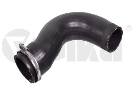 Патрубок интеркуллера rubber VIKA Vika 19838901