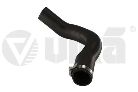 Патрубок интеркуллера rubber VIKA Vika 19839001