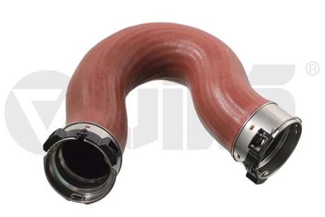 Патрубок интеркуллера rubber original connector Vika 19839201