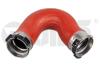 Патрубок интеркуллера rubber original connector Vika 19839301 (фото 1)