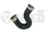 Патрубок интеркуллера rubber original connector Vika 19839601 (фото 1)