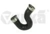 Патрубок интеркуллера rubber original connector VIKA Vika 19839601 (фото 1)