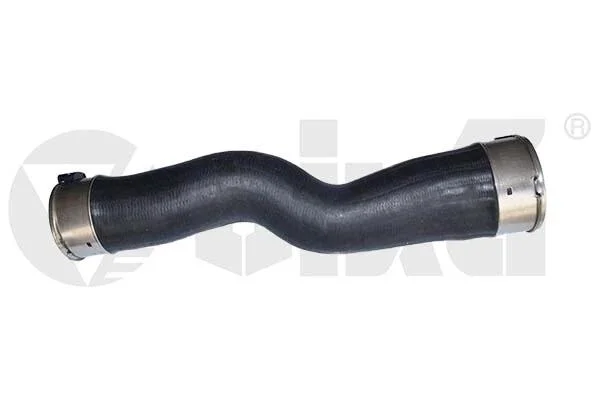 Патрубок интеркуллера rubber original connector VIKA Vika 19840701 (фото 1)