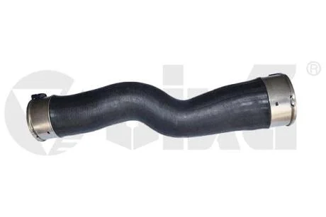 Патрубок інтеркулера rubber original connector VIKA Vika 19840701