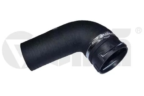 Патрубок інтеркулера BMW 5 E60, E61 (01-10), 6 E63, E64 (03-10) VIKA Vika 19840801