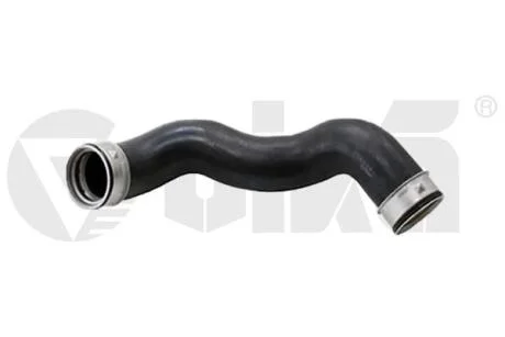 Патрубок інтеркулера MB C Class (W203, CL203, S203) 1.8,2.0,2.3 (00-08) VIKA Vika 19841601