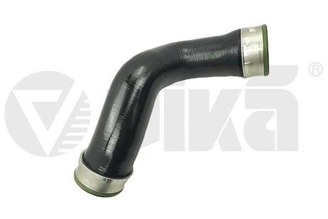 Патрубок интеркуллера MB S Class (W220) 3.2D (99-05) Vika 19842101