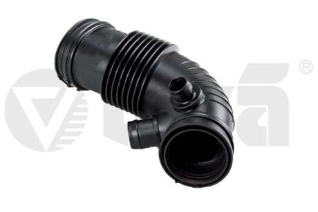 Патрубок інтеркулера BMW 1 F20, F21/3 F30, F31 (11-19) Vika 19842601