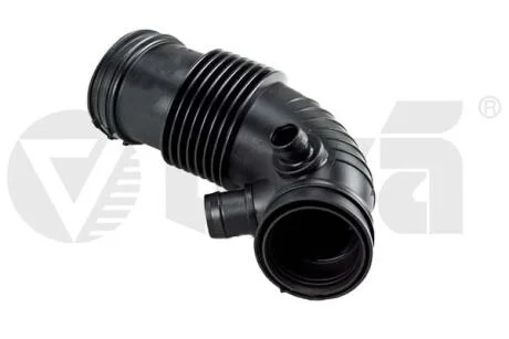 Патрубок интеркуллера BMW 1 F20, F21/3 F30, F31 (11-19) VIKA Vika 19842601