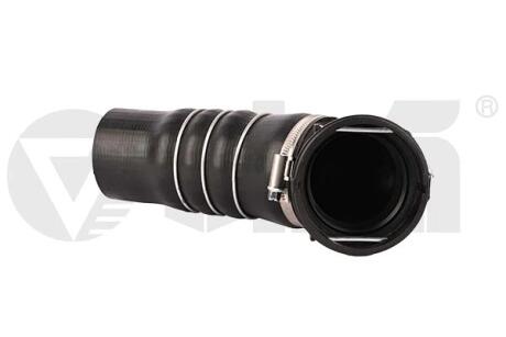Патрубок интеркуллера BMW X5 (E70), X6 (E71, E72) 3.0D (06-13) Vika 19842701