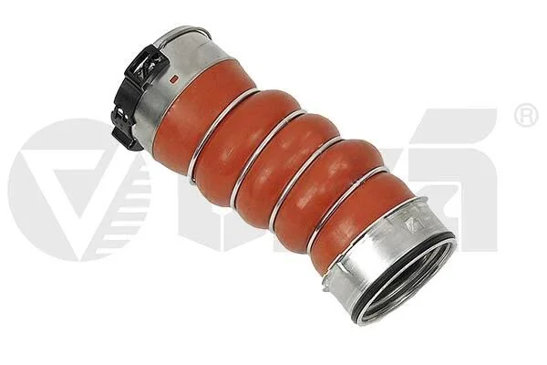 Патрубок інтеркулера rubber original connector VIKA Vika 19842901 (фото 1)