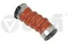 Патрубок інтеркулера rubber original connector VIKA Vika 19842901 (фото 1)
