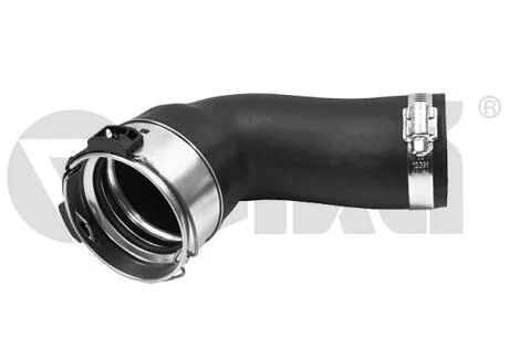 Патрубок інтеркулера rubber original connector VIKA Vika 19843001