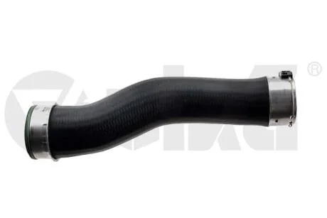 Патрубок інтеркулера rubber original connector VIKA Vika 19845201