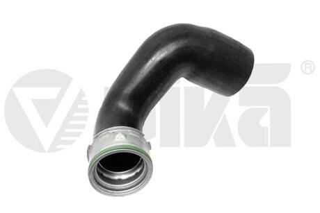 Патрубок інтеркулера BMW X3 (E83) 2.0D (04-11) Vika 19845901