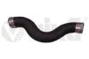 Патрубок интеркуллера rubber original connector VIKA Vika 19846701 (фото 1)