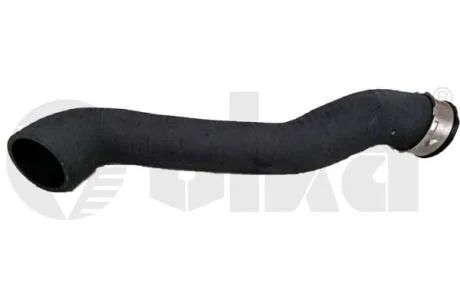 Патрубок интеркуллера BMW 3 (E46) 3.0D (99-07) Vika 19847001