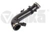 Патрубок інтеркулера Clubman R55 07-14/Countryman R60 10-16/Coupe R58 10-15/MINI R56 06-13/MINI R57 07-15/Paceman R61 12-16/Roadster R59 11-15 Vika 19847201 (фото 1)