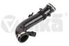 Патрубок интеркуллера Clubman R55 07-14/Countryman R60 10-16/Coupe R58 10-15/MIN Vika 19847201 (фото 1)