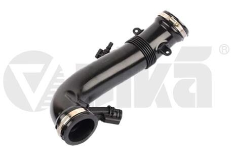 Патрубок інтеркулера Clubman R55 07-14/Countryman R60 10-16/Coupe R58 10-15/MINI R56 06-13/MINI R57 07-15/Paceman R61 12-16/Roadster R59 11-15 Vika 19847201