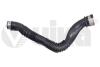 Патрубок интеркуллера BMW 1 (E81, E82, E87) 2.0D (06-13) Vika 19847401 (фото 1)