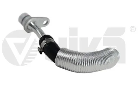 Патрубок интеркуллера water inlet VIKA Vika 19887301