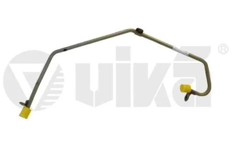 Трубка масляна турбокомпресора oil inlet VIKA Vika 19899601