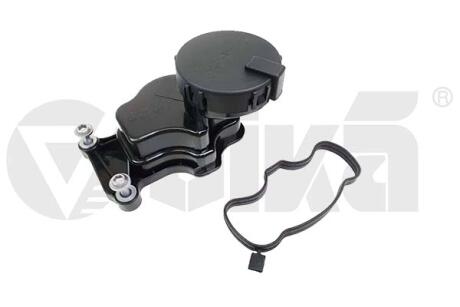 Маслоотделитель BMW 3 E90, E91, E92/5 E60, E61/6 E63, E64/X3 E83/X5 E70/X6 E71 (Vika 19901501